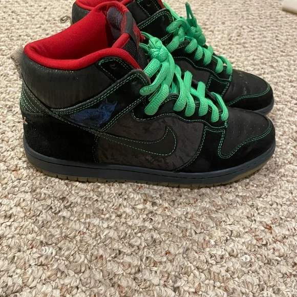Nike SB Twin Peaks